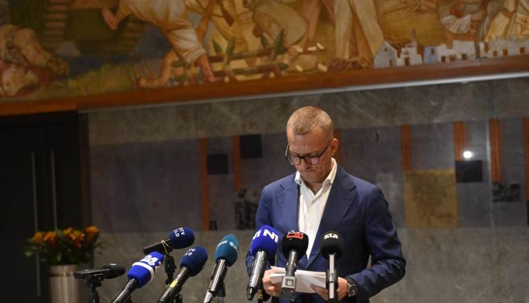 Po odmevni aferi Progros zdaj spregovorilo še ministrstvo