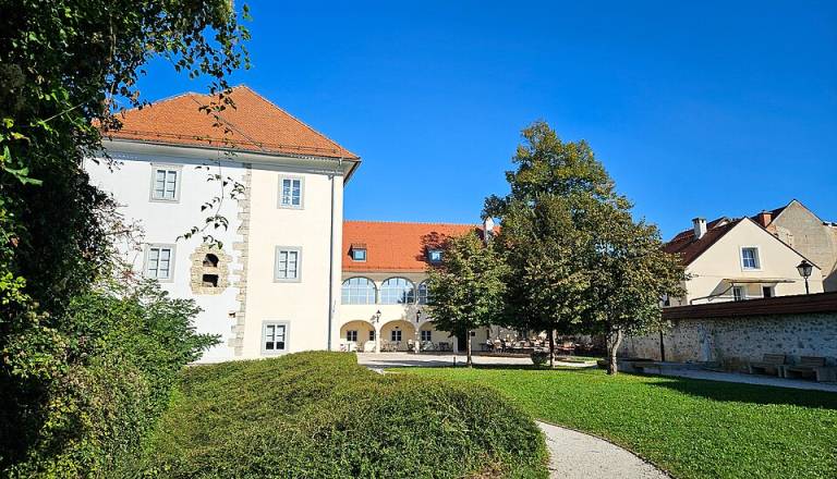 V Kranj prihaja Janez Bratovž: Razkrili so menu letošnje Kranjske dolge mize
