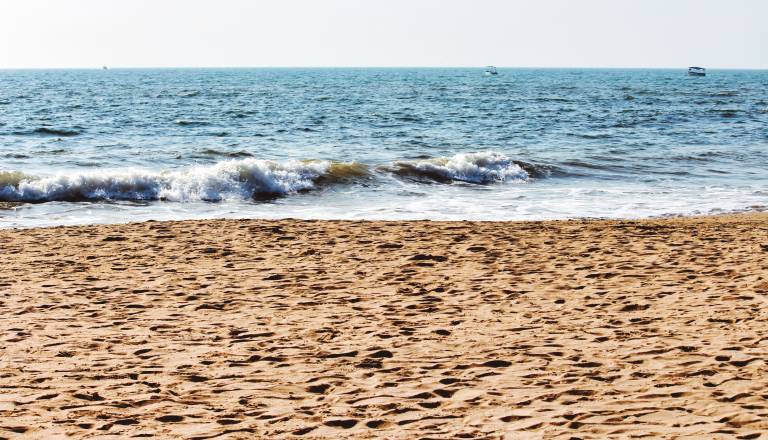 Ste vedeli? Zaradi tega vas lahko na plaži oglobijo za 36.000 evrov