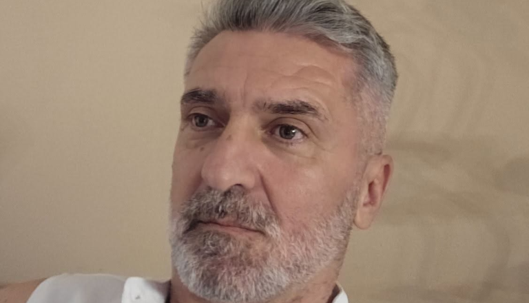 Marinko Galić: »Po 16 letih sem sprejel eno najtežjih odločitev v svojem življenju«