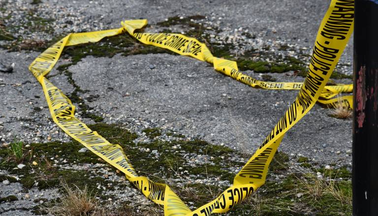 Po terorističnem napadu policija ubila domnevnega napadalca