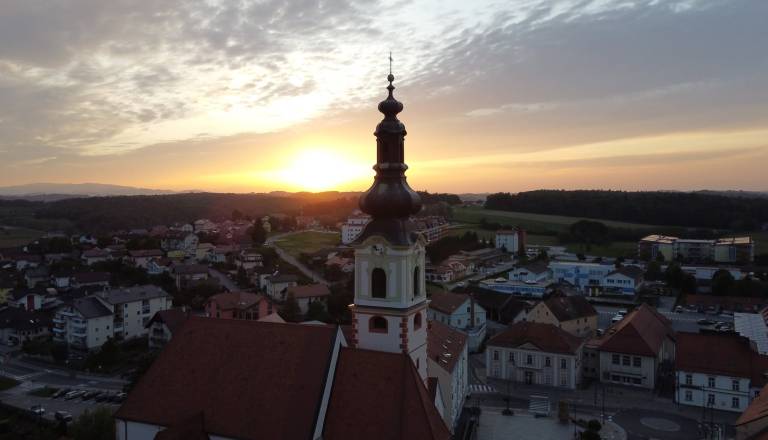 Po 11 letih se na Štajerskem poslavlja priljubljeni župnik: »V srcu nosimo žalost, a tudi veliko hvaležnost«