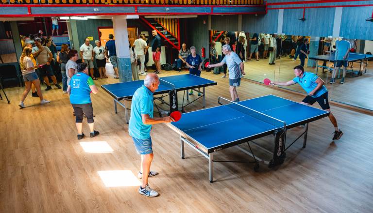 Osvežitve v Domu krajanov Bresternica: nova tla, prezračevanje, invalidski WC in klančina pred vhodom