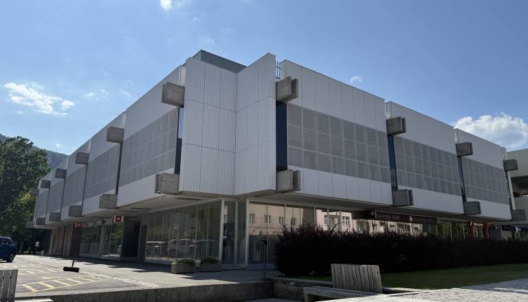»Nekdo je imel notri že kuhinjo...« Rigelnik razkriva ozadje večletne sage s stanovanji v kočevski Nami