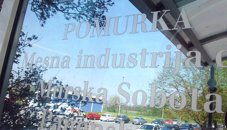 Po več letih zaključen pomemben postopek na območju nekdanje Pomurke