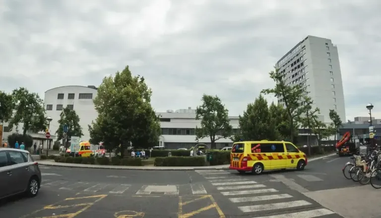 Anonimno pismo opozarja na domnevne nepravilnosti, UKC Maribor z zadevo seznanjen