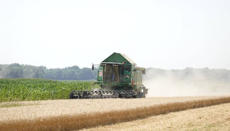 Dražje gorivo udarilo slovenske kmete: »Za jesen bo to katastrofalno«