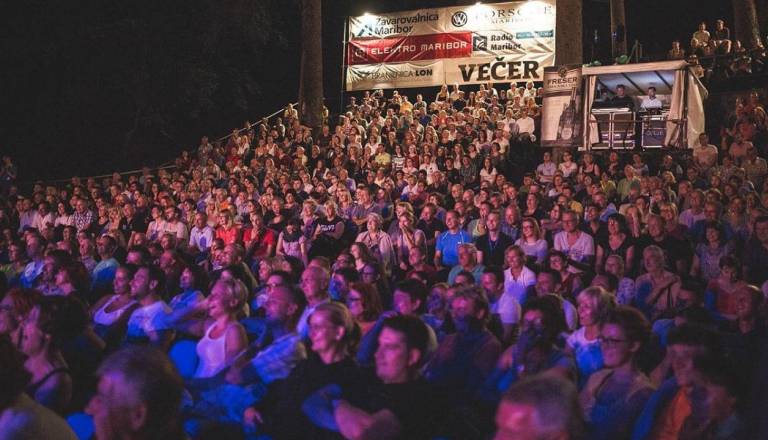 Si želite postati del enega najbolj priljubljenih festivalov na Štajerskem? 