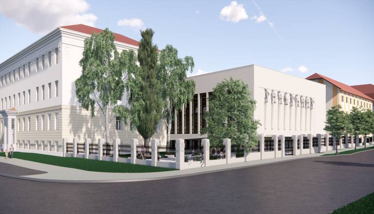 Do konca poletja v Ljubljani val otvoritev: Od nove šole do prenovljenih cest in doživljajskega mostu