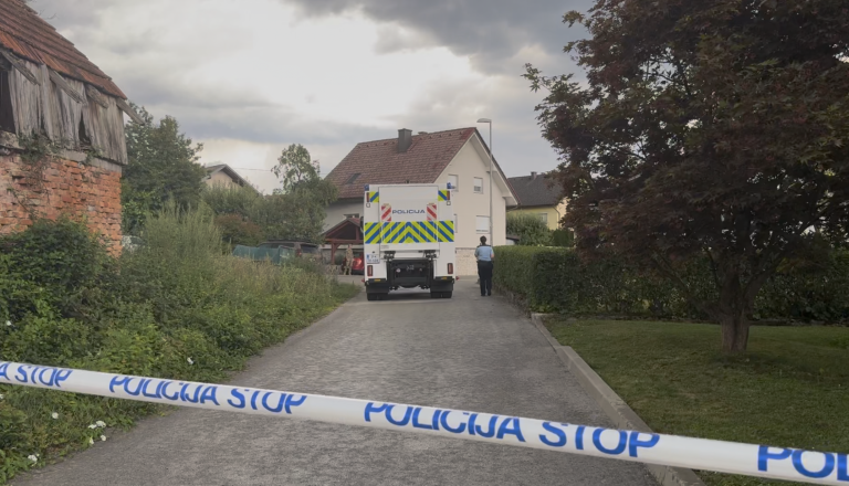 Se spomnite skrivnostne snovi v hiši v Kočevju? Zdaj je jasno, za kaj je šlo!