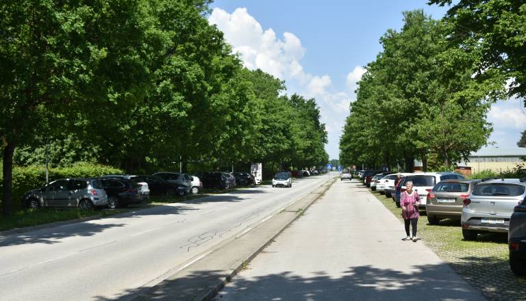 V Murski Soboti letos že več kot 1300 prekrškov, na teh lokacijah vozniki najpogosteje parkirajo narobe
