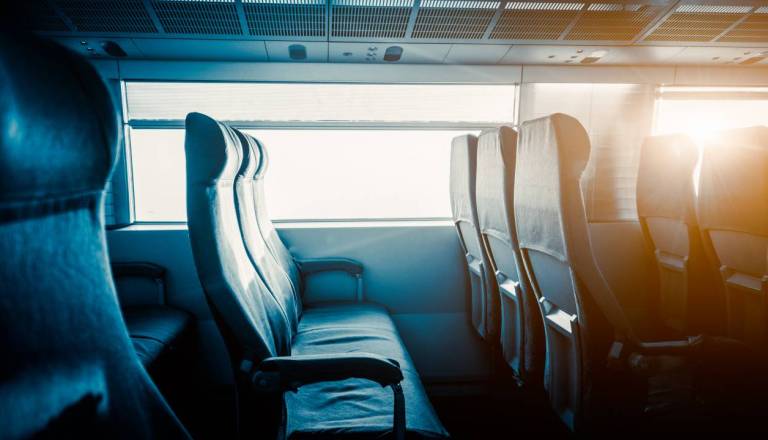 V Ljubljano prihaja baterijski tramvaj