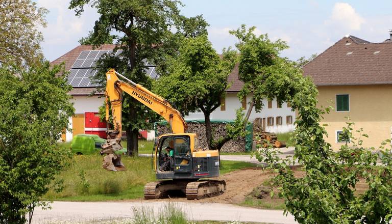 Dotrajana kinodvorana v Pomurju gre v rušenje