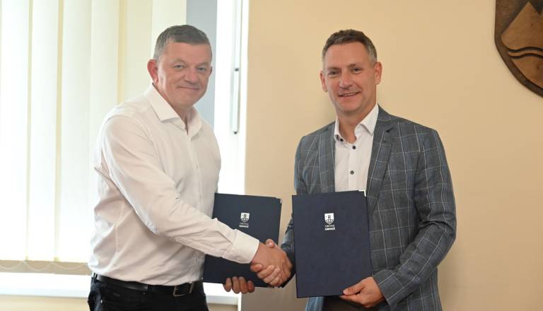 Ormož za prenovo Kerenčičevega trga namenja skoraj 2,8 milijona evrov