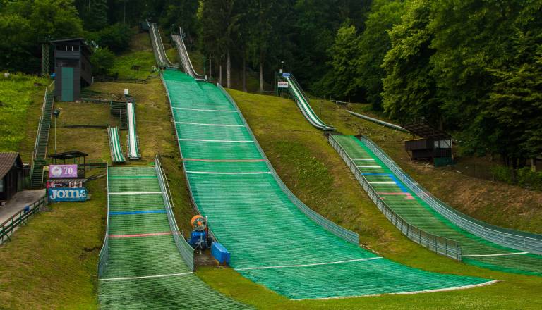 Ledena dvorana vse bližje? Kranj razkriva načrte za največje športne investicije