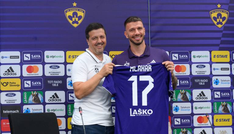 Mlakar znova v vijoličastem, Zahovič napoveduje nadaljnjo gradnjo ekipe