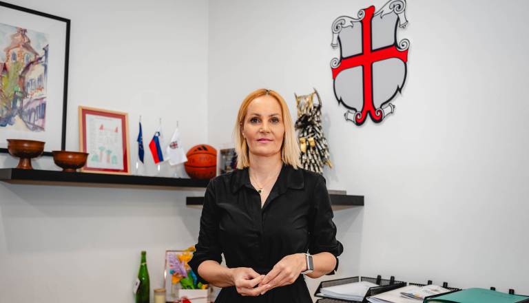 Kdo bo izzval Nuško Gajšek? Na Ptuju se pred lokalnimi volitvami omenja več imen