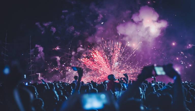 Kam na festival letos? To so največji glasbeni dogodki po Evropi
