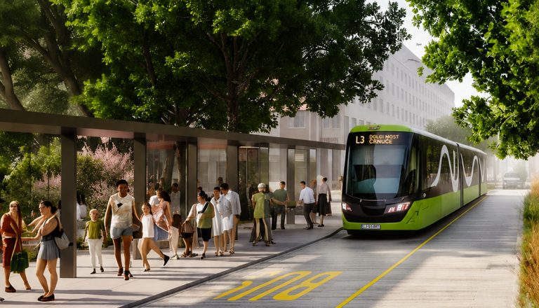 tramvaj