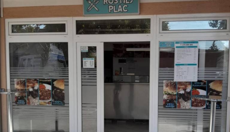 Utečen lokal išče novega lastnika: Cena je 'smešno' nizka