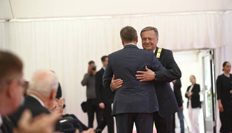 Tudi on bo kandidiral za župana Ljubljane. Razlog? »Janković ni dorasel svojemu položaju«