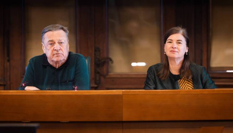 Janković Ljubljančanom: »Ta referendum ne bo odločil o ničemer«
