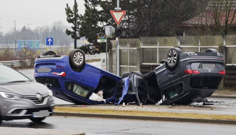 Alarmantni podatki s cest: Na območju Ljubljane letos umrlo že 14 ljudi
