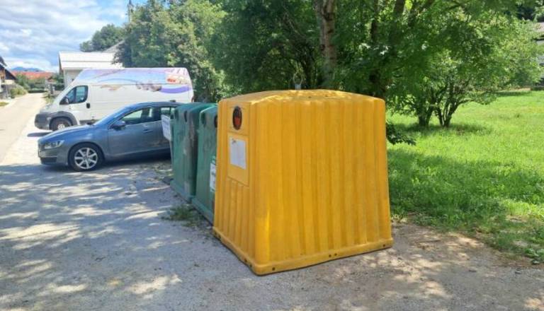 Poletni obisk ob Sori narašča: občina ukrepala na treh priljubljenih lokacijah