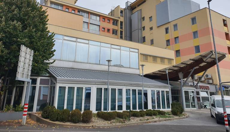 Preobrat pri Rituperjevi Prekmurki: višje sodišče razveljavilo odločitev soboškega sodišča