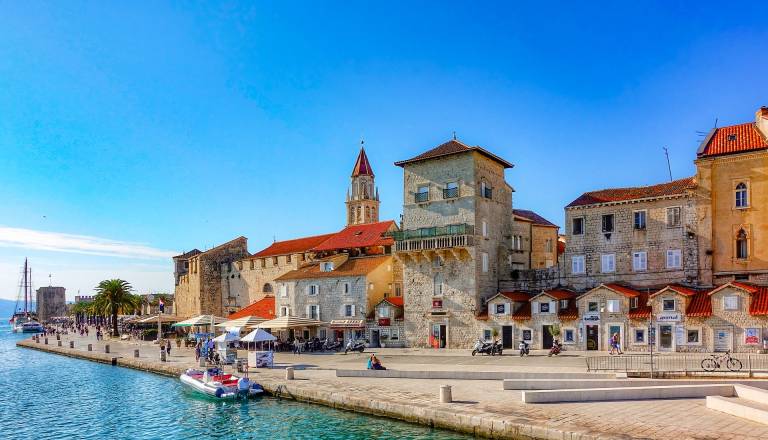 Hrvaški apartmaji pod strožjim nadzorom, kaj se spreminja za slovenske dopustnike?