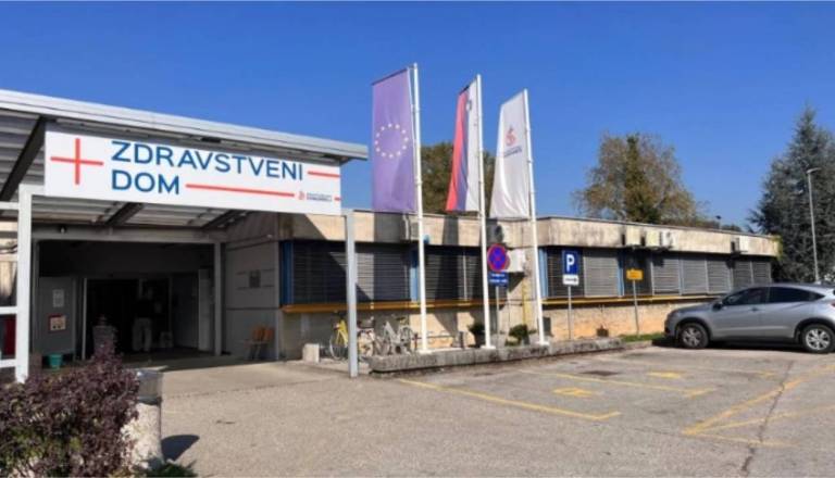 V Črnomlju ostali brez medicine dela: Kje so vaše alternative?