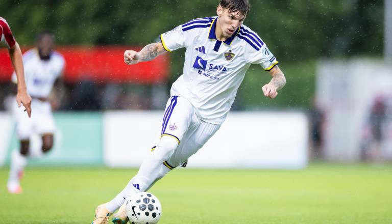 V ŽIVO: Celje - Maribor 1:1*