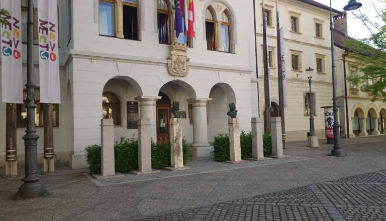 600 Novomeščanov odločilo, za kaj bo občina porabila skoraj 200 tisoč evrov