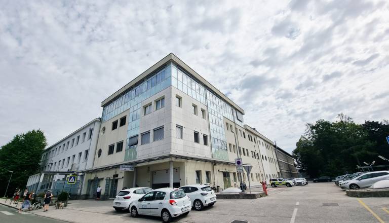 V ZD Kranj več obravnav, glavni razlog pa ni vročina