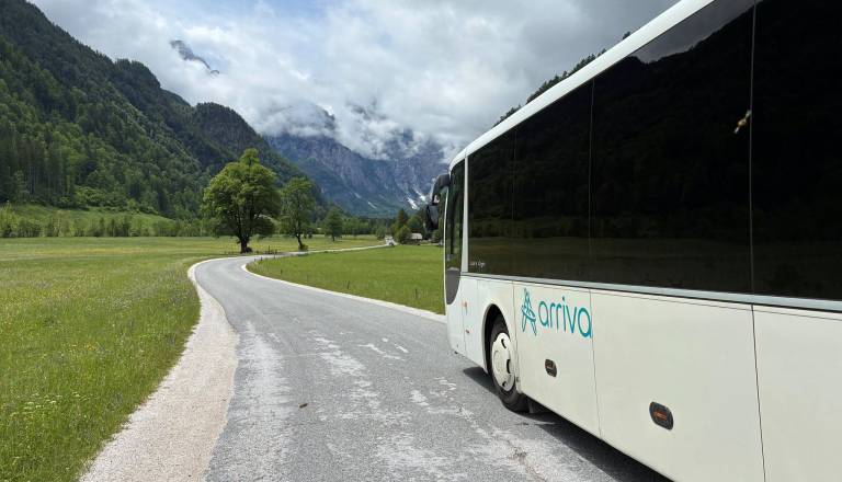 Šola je pred vrati: Čas za podaljšanje brezplačnih avtobusnih vozovnic se izteka