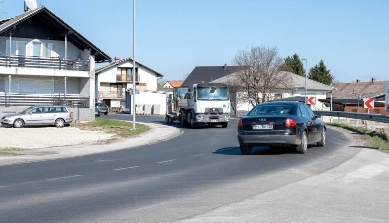 Katja Kokot: »Ptuj ne more še 20 let čakati na obvoznico.« Kaj pa južna trasa?