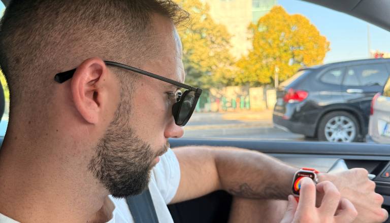 »Če je lepo vreme, me doma skoraj ni.« Pet športov, brez katerih si Nik Triler ne predstavlja poletja