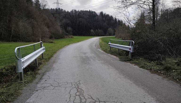 Občina napovedala štiri mesece trajajočo prenovo cest: V kratkem šest različnih popolnih zapor