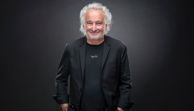 Peter Bratuša: Filmi, ki jih ustvarjam, niso narejeni za festivale, temveč za ljudi