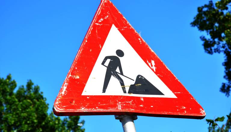 Planinci, pozor! Temu odseku se v prihodnjih dneh raje izognite