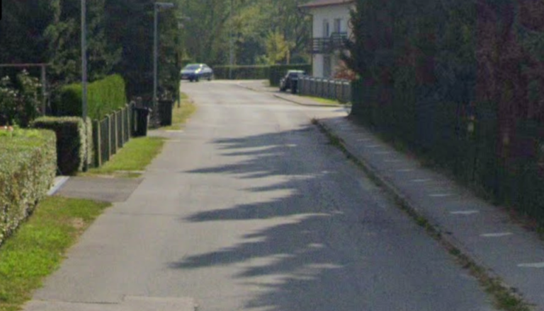 Za Mladinsko ulico še četrt milijona evrov