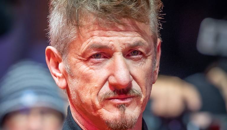 Hollywood v Zagrebu: Adrien Brody in Sean Penn snemata novi politični triler