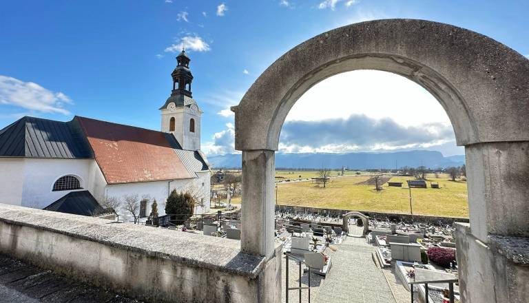 Od Brezij do Kredarice: kam za veliki šmaren na Gorenjskem?