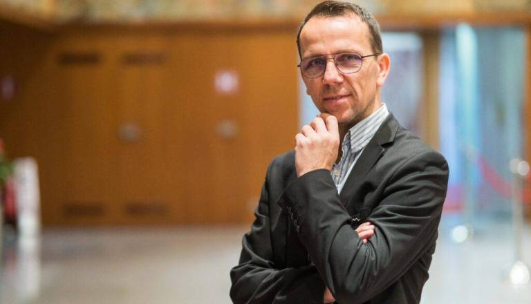 Krajnc ostal brez soglasja ministrstva, imenovanje direktorja VDC Murska Sobota padlo v vodo