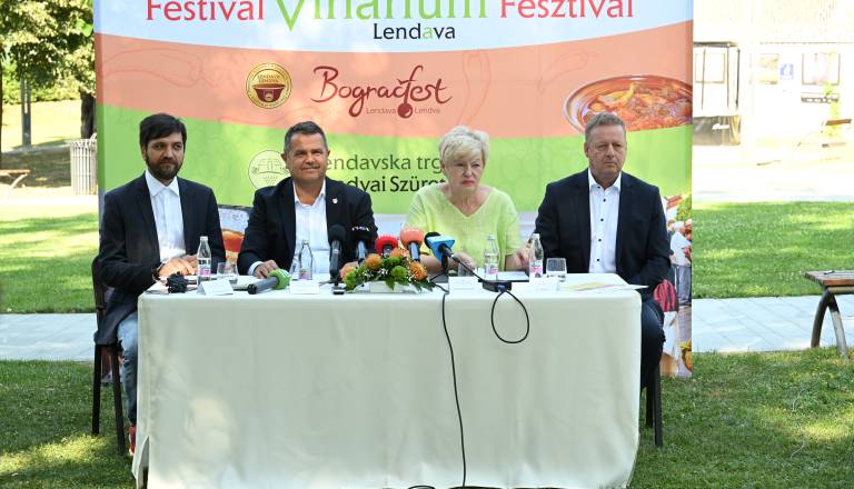 ... Festival Vinarium