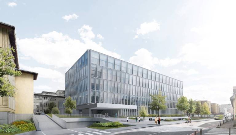 Kaj vse bo v novi infekcijski kliniki? Objavljen velik razpis za opremo