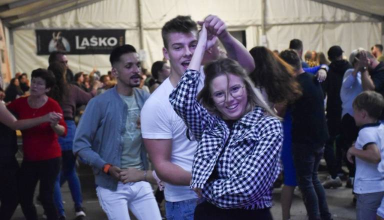 Pomurski konec tedna prinaša Pozdrav jeseni, Varaško noč in Bograč kratkih filmov