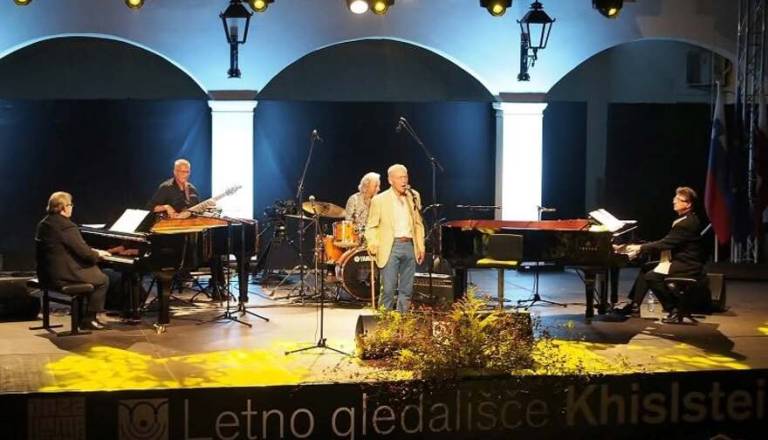 Jazz kamp Kranj letos z novimi dodatnimi vsebinami še bolj privlačen
