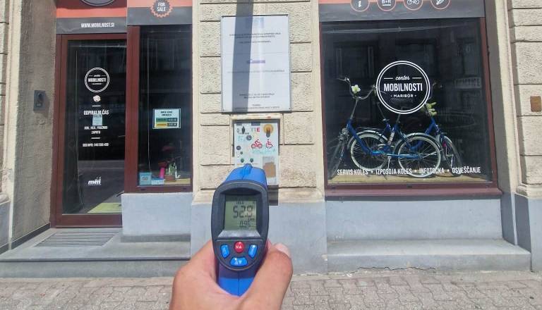 Vročina