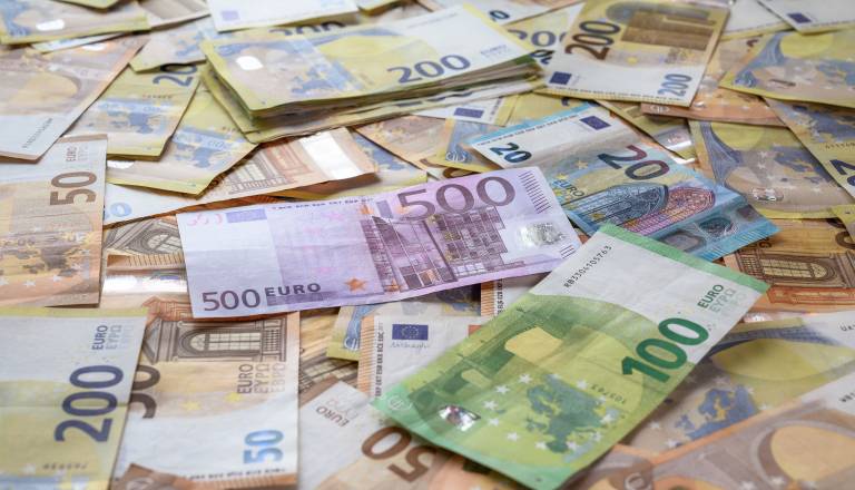 Vlada potrdila milijonske športne investicije: Preverite, kje bodo gradili in prenavljali